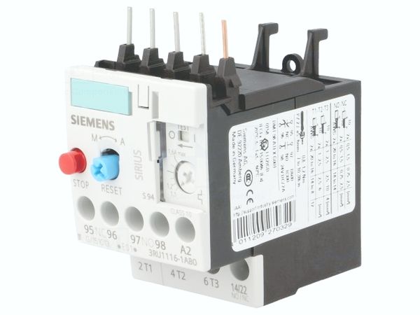 3RU1116-1AB0